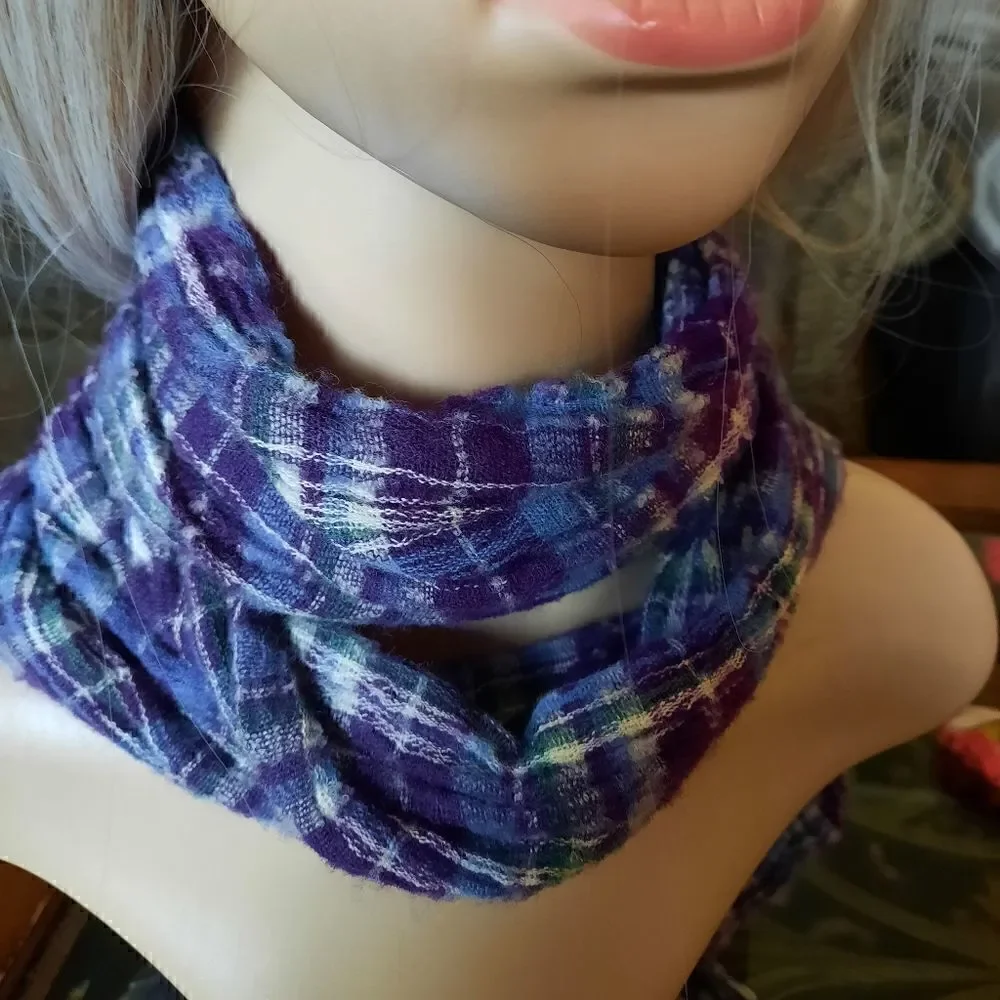 J. Crew perfect scarf